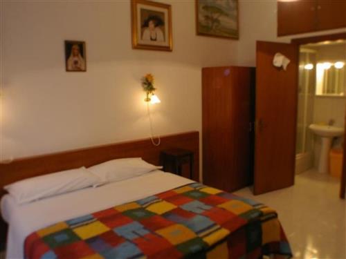 Room - 2 persons -  - Rome - 00185