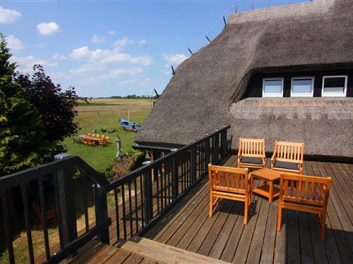 Holiday Home/Apartment - 6 persons -  - 17375 - Mönkebude