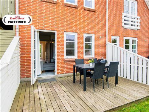 Sommerhus - 4 personer -  - Vestergade 239, - Havneby - 6792 - Rømø