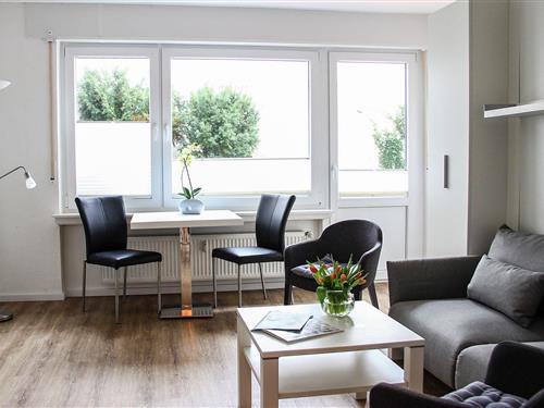 Ferienhaus - 2 Personen -  - Damenpfad - 26548 - Norderney