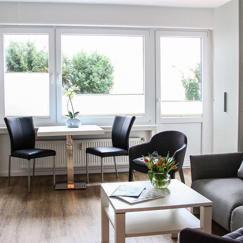 Ferielejlighed - 2 personer -  - Damenpfad - 26548 - Norderney