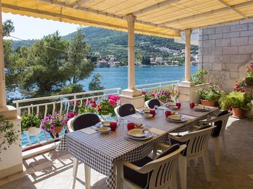 Ferielejlighed - 2 personer -  - 20235 - Zaton