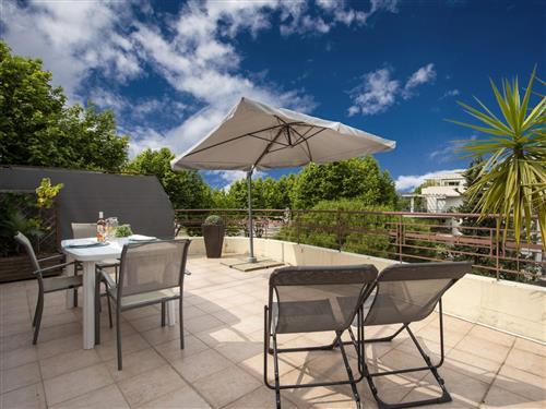 Ferielejlighed - 2 personer -  - Cagnes-Sur-Mer - 06800