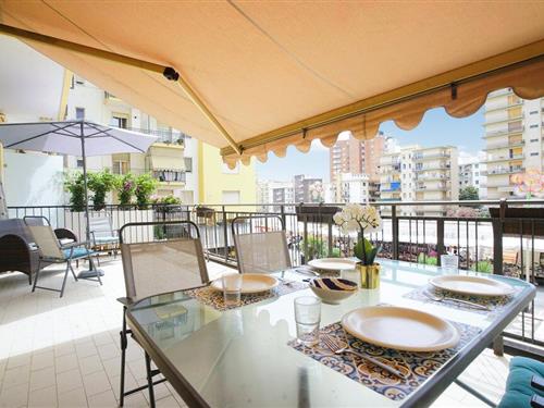 Ferieleilighet - 4 personer -  - Via della Stazione - 18018 - Taggia