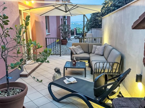 Ferienwohnung - 4 Personen -  - 51410 - Opatija