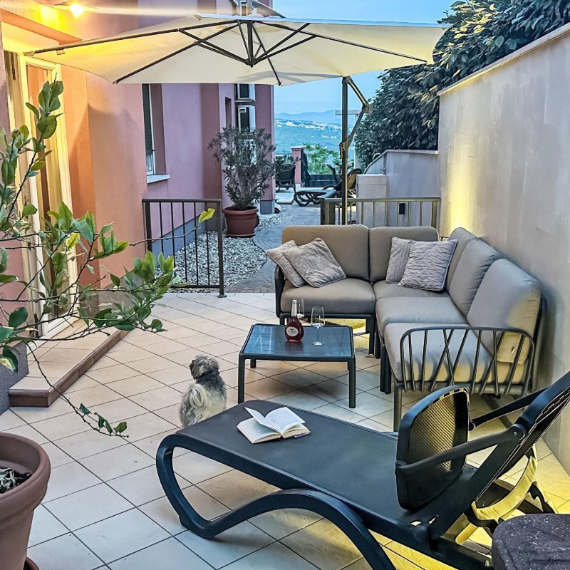 Ferielejlighed - 4 personer -  - 51410 - Opatija