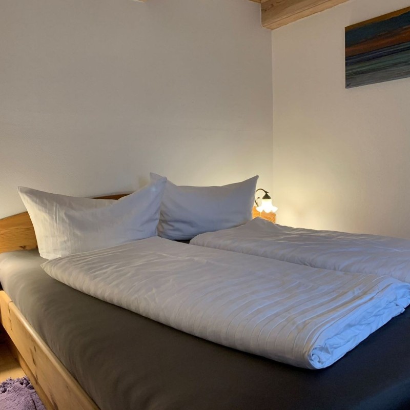 Ferielejlighed - 2 personer -  - Hööwjaat - 25946 - Nebel