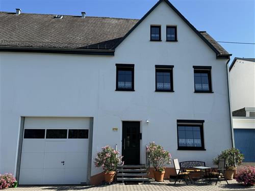 Sommerhus - 5 personer -  - In der Door - 54497 - Morbach