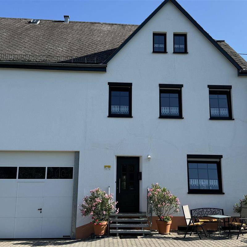 Sommerhus - 5 personer -  - In der Door - 54497 - Morbach