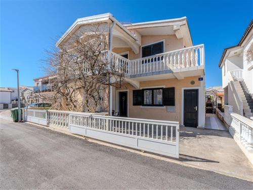 Ferielejlighed - 5 personer -  - Prezida XVII - 23234 - Vir