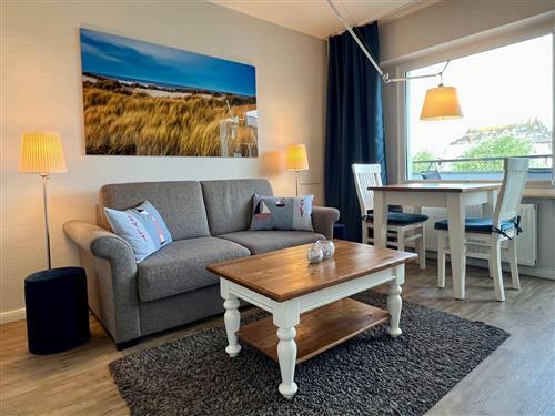 Ferielejlighed - 4 personer -  - Kjeirstraße - 25980 - Sylt/Westerland