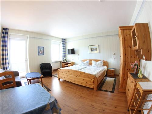 Ferienwohnung - 2 Personen -  - Alf - 56859