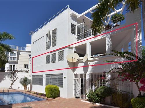 Holiday Home/Apartment - 4 persons -  - Hernando de Carabeo - 29780 - Nerja