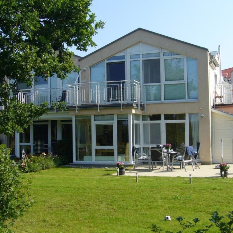 Sommerhus - 2 personer -  - Rerik - 18230