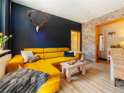 Ferienwohnung - 5 Personen -  - Am Schultal - 38700 - Braunlage