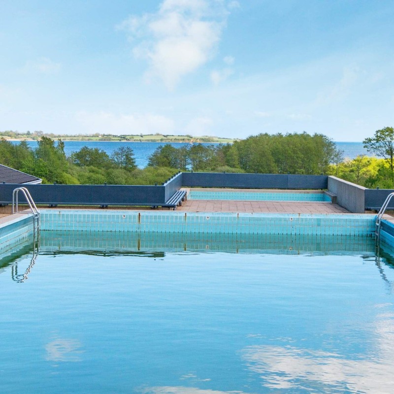 Sommerhus - 8 personer -  - Golfsvinget - Løjt - 6200 - Aabenraa