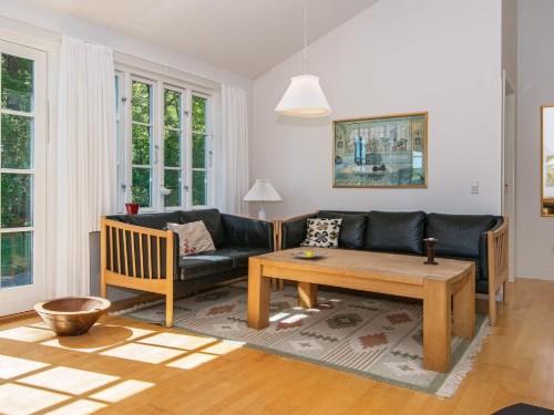 Sommerhus - 8 personer -  - Golfsvinget - Løjt - 6200 - Aabenraa