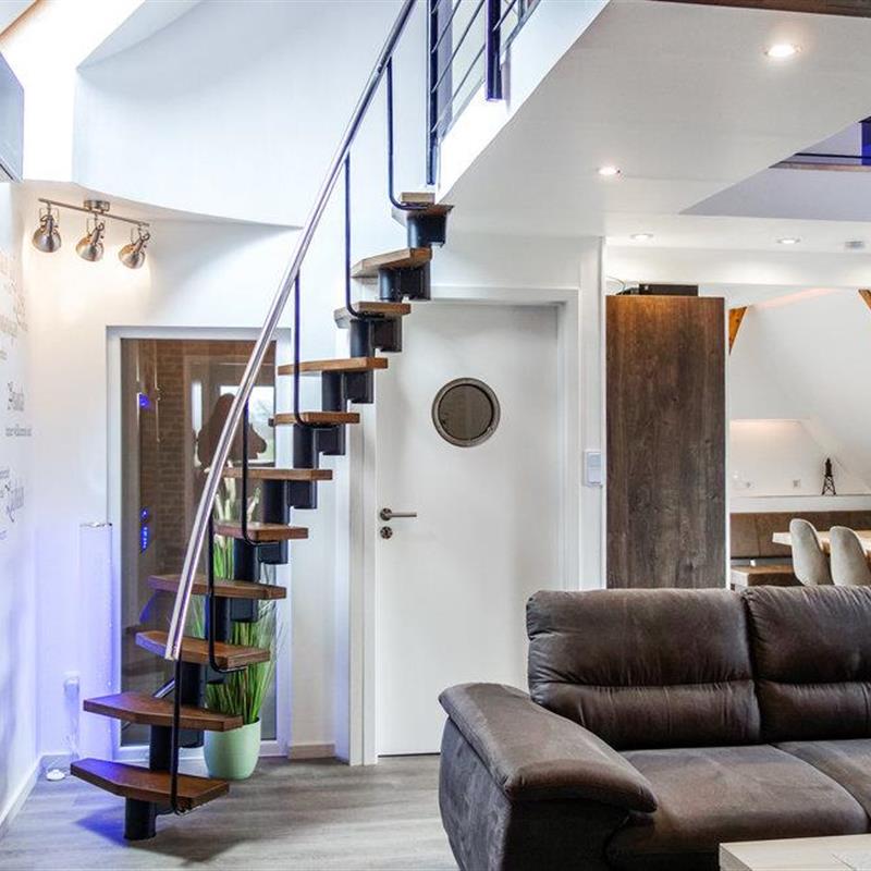 Ferielejlighed - 8 personer -  - Blickhausen - Wurster Nordseeküste - 27639 - Wurster Nordseeküste,