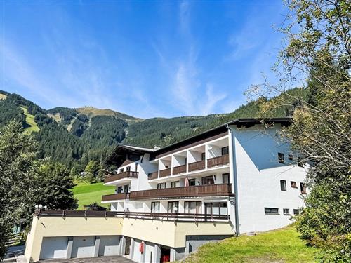 Holiday apartment - 4 persons -  - Zell Am See - 5700