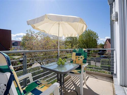 Ferielejlighed - 3 personer -  - Konsulweg - 23683 - Scharbeutz