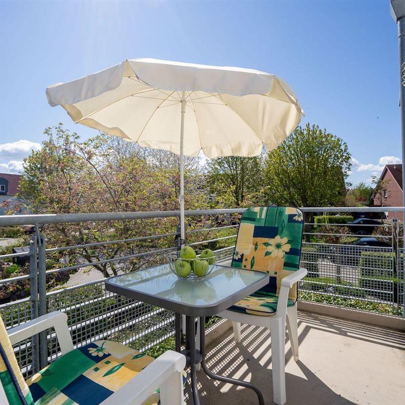 Ferielejlighed - 3 personer -  - Konsulweg - 23683 - Scharbeutz