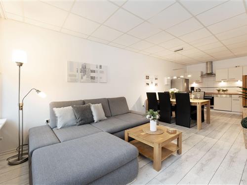 Ferieleilighet - 4 personer -  - Leuchtturmweg - 23746 - Kellenhusen