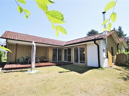 Sommerhus - 4 personer -  - Walter-Gotsmann-Straße - 17252 - Mirow