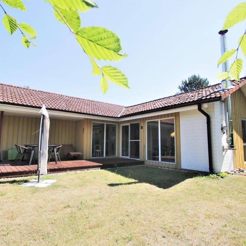 Sommerhus - 4 personer -  - Walter-Gotsmann-Straße - 17252 - Mirow