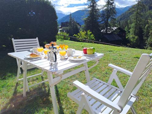 Holiday Home/Apartment - 4 persons -  - Champex - 1938