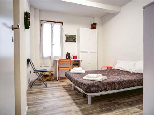 Feriehus / leilighet - 2 personer -  - 40125 - Bologna