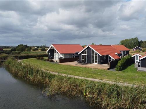 Ferienhaus - 6 Personen -  - Marielyst Strandpark - Marielyst - 4873 - Väggerlöse