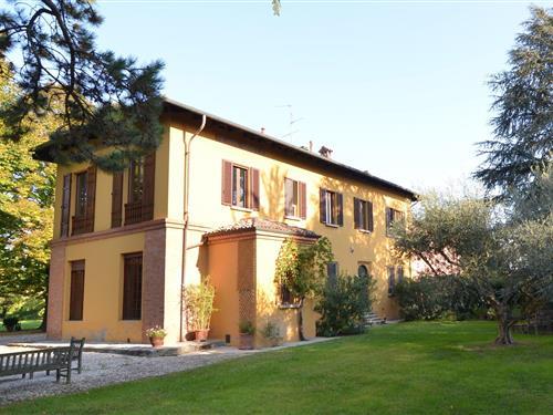Sommerhus - 9 personer -  - 48018 - Faenza