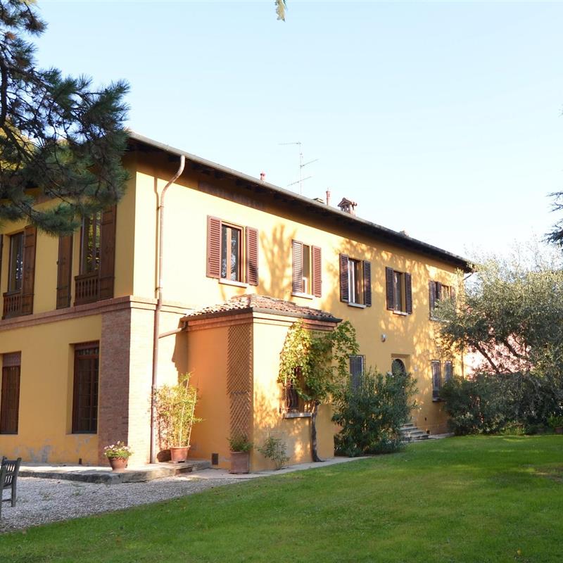 Sommerhus - 9 personer -  - 48018 - Faenza