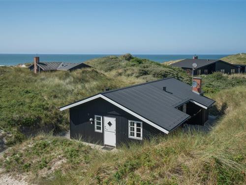 Sommerhus - 5 personer -  - Fasanvej - 6854 - Henne Strand