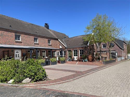 Ferielejlighed - 2 personer -  - Brauereistraße - 26736 - Grimersum