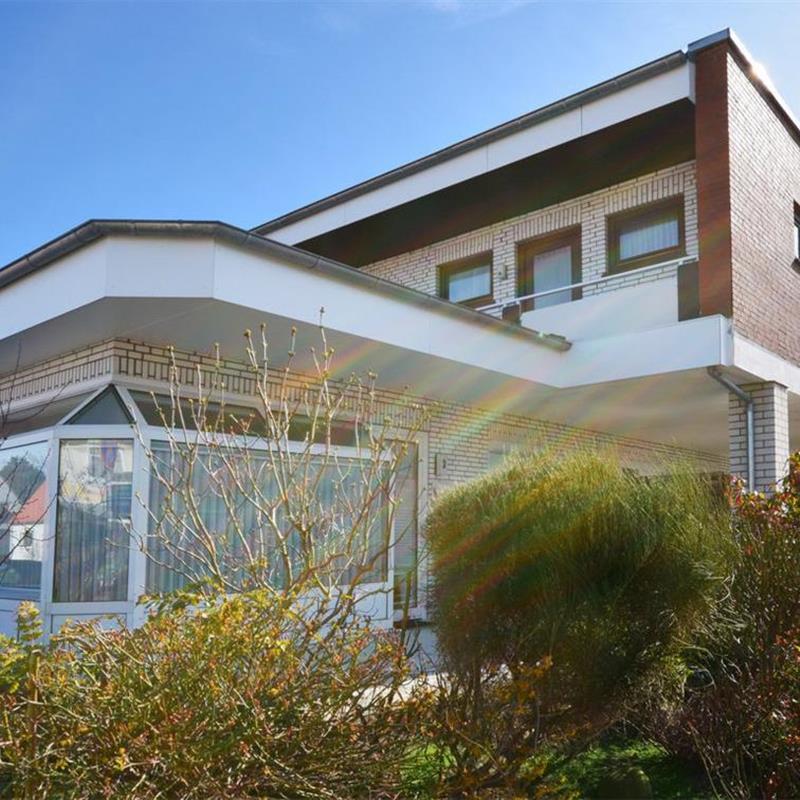 Ferielejlighed - 4 personer -  - Am Ring - 23746 - Kellenhusen