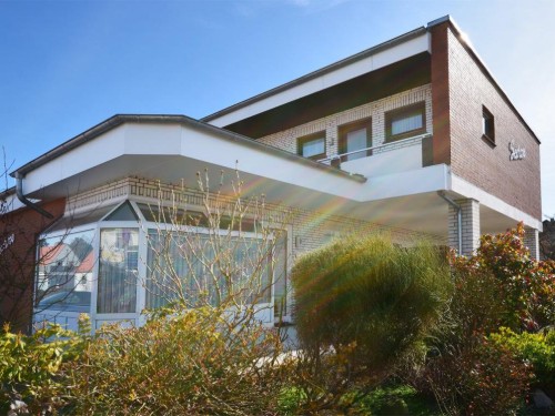 Ferieleilighet - 4 personer -  - Am Ring - 23746 - Kellenhusen