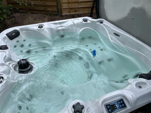 Ferielejlighed - 4 personer -  - Waldstr. - 18586 - Göhren (Ostseebad)