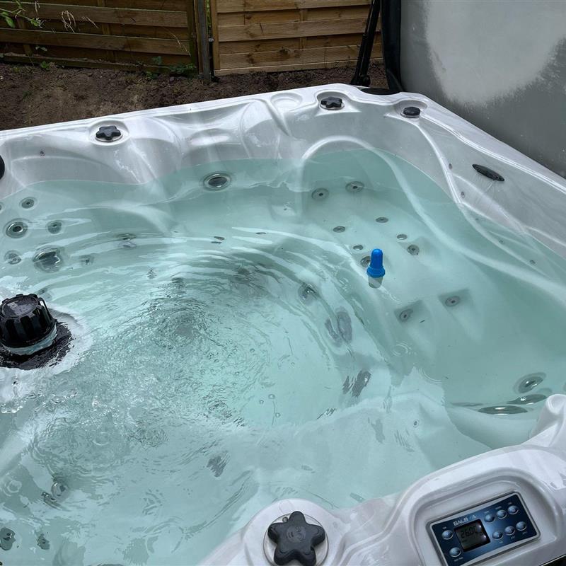 Ferielejlighed - 4 personer -  - Waldstr. - 18586 - Göhren (Ostseebad)