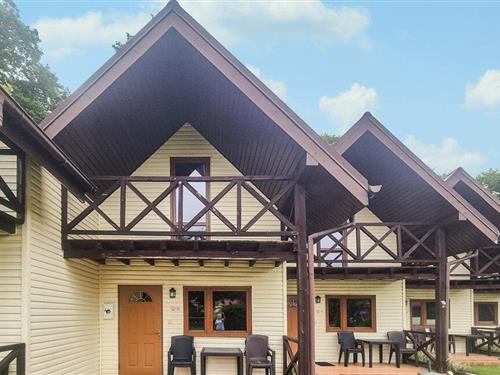 Holiday home - 6 persons -  - Sloneczna - 76-002 - Lazy