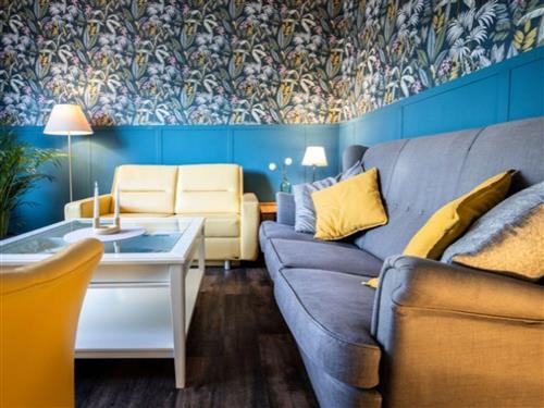 Ferieleilighet - 4 personer -  - Backemoorer Str. - 26817 - Rhauderfehn