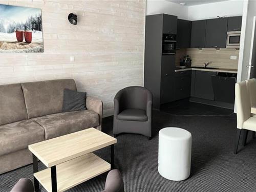 Semesterlägenhet - 6 personer -  - 64440 - Eaux Bonnes