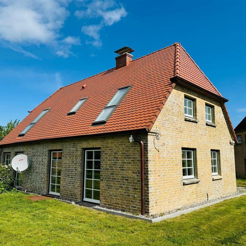 Sommerhus - 5 personer -  - Karlsburg - 24398 - Winnemark