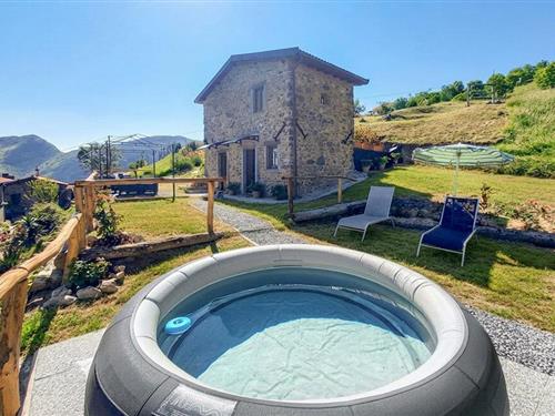 Sommerhus - 4 personer -  - Via Campanella snc - 55020 - Palagnana