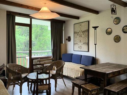 Ferielejlighed - 8 personer -  - 04400 - Uvernet Fours