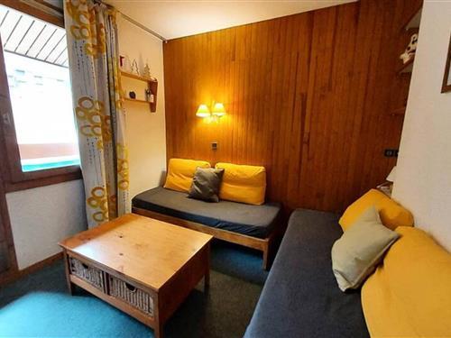 Ferielejlighed - 5 personer -  - 73260 - Les Avanchers Valmorel