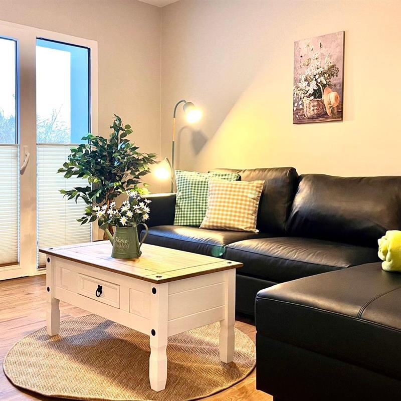 Ferielejlighed - 4 personer -  - Christian-Westphal-Straße - 23743 - Grömitz