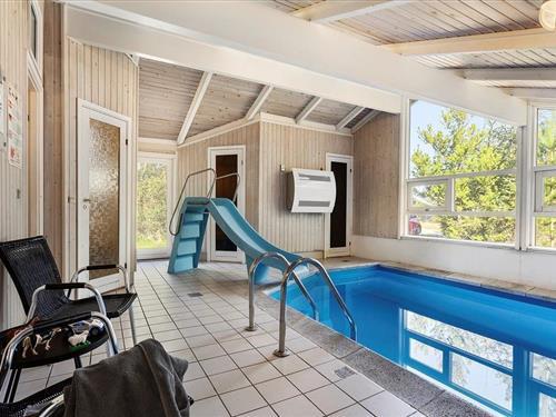Ferienhaus - 6 Personen -  - Lyngstien 6 A - 9982 - Aalbæk