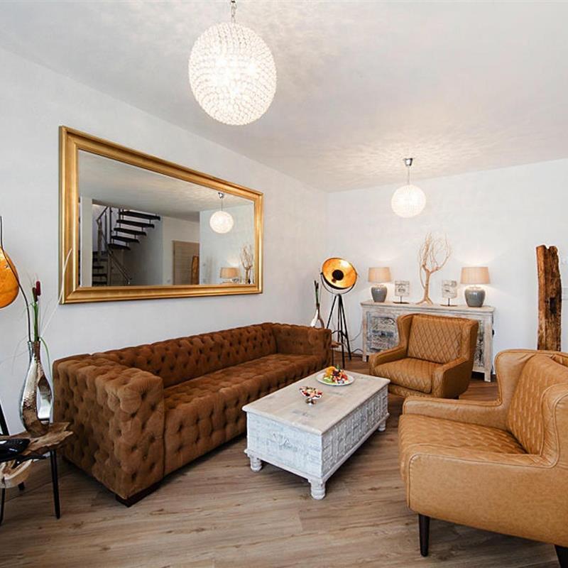 Ferielejlighed - 4 personer -  - 15344 - Strausberg