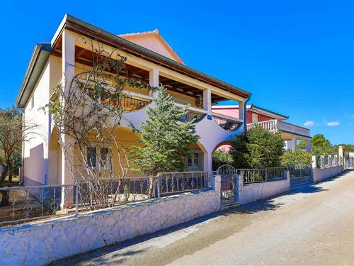 Ferienhaus - 10 Personen -  - Mirine - Ciovo-Okrug Gornji - 21223 - Okrug Gornji